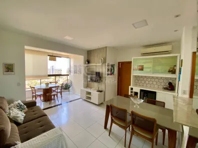 Apartamento com 3 Quartos à venda, 85m² no Jardim das Américas, Cuiabá