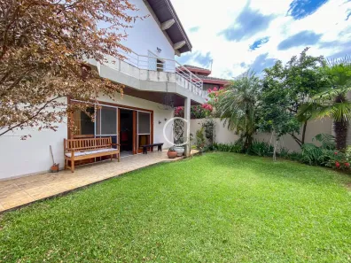 Casa de Condomínio com 4 Quartos à venda, 228m² no Jardim das Colinas, São José dos Campos