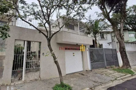 Casa com 2 Quartos à venda, 105m² no Jardim Franca, São Paulo