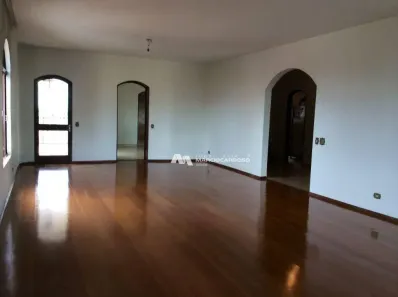 Apartamento com 4 Quartos à venda, 290m² no Vila Redentora, São José do Rio Preto