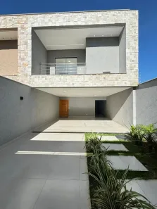 Sobrado com 3 Quartos à venda, 167m² no Cardoso Continuação, Aparecida de Goiânia