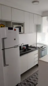 Apartamento com 2 Quartos para alugar, 47m² no Portais (Polvilho), Cajamar