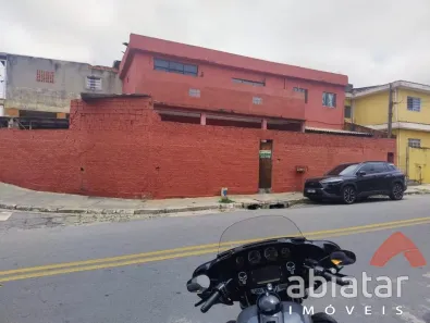 Casa com 3 Quartos à venda, 177m² no Parque Marabá, Taboão da Serra