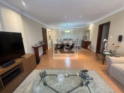 Apartamento com 3 Quartos à venda, 148m² no Ponta da Praia, Santos