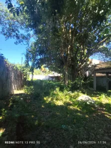 Lote/Terreno à venda, 600m² no Guaratiba, Rio de Janeiro
