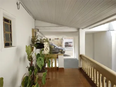 Casa com 4 Quartos à venda, 130m² no Vila Baruel, São Paulo