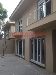 Casa de Condomínio com 4 Quartos à venda, 435m² no Barro Branco (Zona Norte), São Paulo