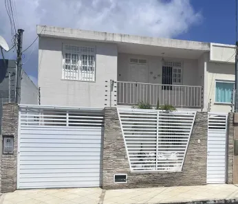 Casa com 4 Quartos à venda, 280m² no Suíça, Aracaju