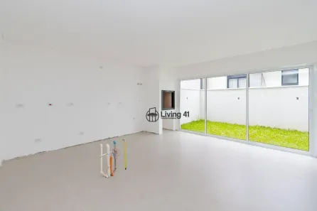 Casa de Condomínio com 3 Quartos à venda, 235m² no Bairro Alto, Curitiba