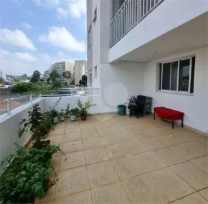 Apartamento com 3 Quartos à venda, 96m² no Vila Sônia, São Paulo