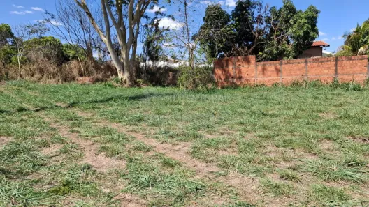 Lote/Terreno à venda, 264m² no Centro (Engenheiro Schmitt), São José do Rio Preto