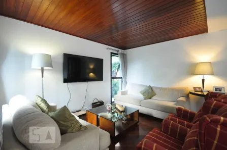 Apartamento com 2 Quartos à venda, 96m² no Vila Andrade, São Paulo