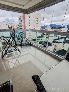 Apartamento com 3 Quartos à venda, 100m² no Praia do Morro, Guarapari