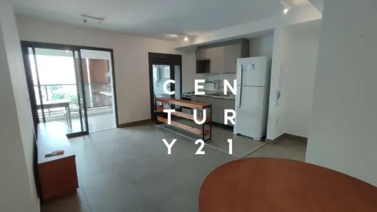 Apartamento com 3 Quartos para alugar, 86m² no Pinheiros, São Paulo