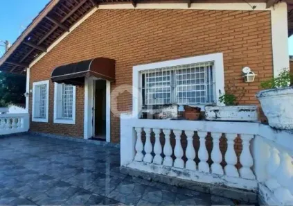 Casa com 5 Quartos à venda, 240m² no Jardim Aurélia, Campinas