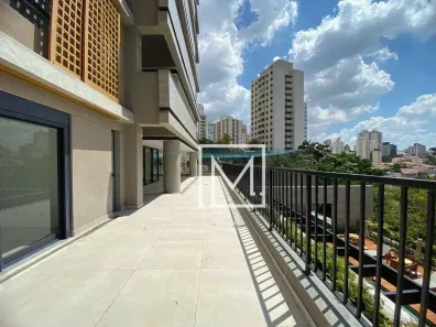 Apartamento com 3 Quartos à venda, 215m² no Jardim Vila Mariana, São Paulo