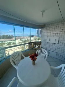 Apartamento com 2 Quartos para alugar, 100m² no Tramandaí, Tramandaí