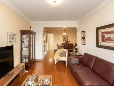 Apartamento com 3 Quartos à venda, 103m² no Perdizes, São Paulo