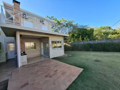 Casa de Condomínio com 3 Quartos à venda, 169m² no Chácara Belvedere, Indaiatuba
