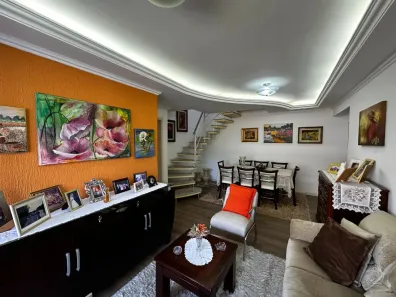 Apartamento com 3 Quartos à venda, 182m² no Córrego Grande, Florianópolis