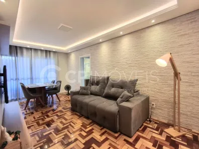 Apartamento com 2 Quartos à venda, 84m² no São Sebastião, Porto Alegre
