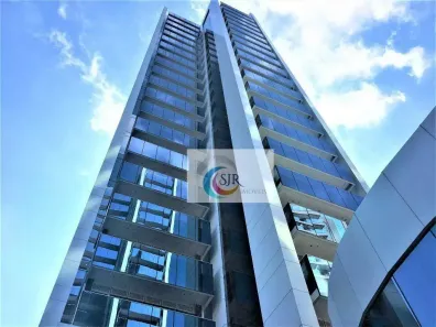 Sala Comercial para alugar, 252m² no Vila Gertrudes, São Paulo