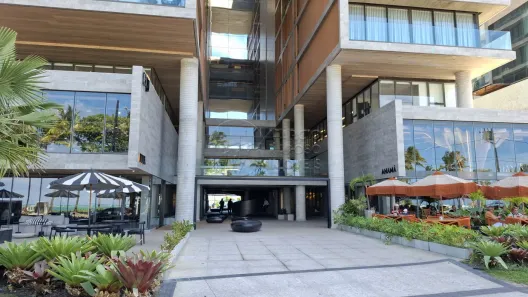 Apartamento à venda, 30m² no Pajuçara, Maceió