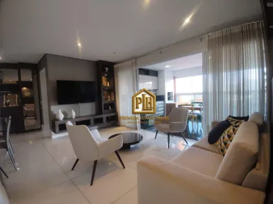 Apartamento com 2 Quartos à venda, 92m² no Vila Regente Feijó, São Paulo