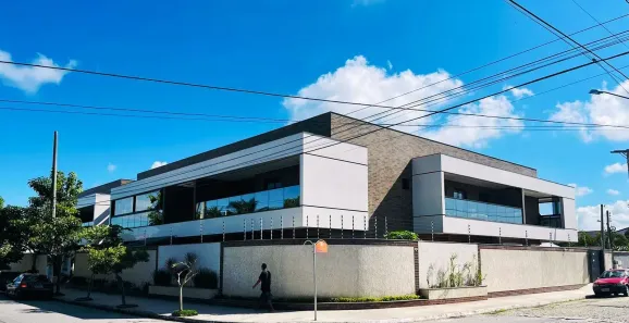 Casa de Condomínio com 2 Quartos à venda, 88m² no Jardim Excelsior, Cabo Frio