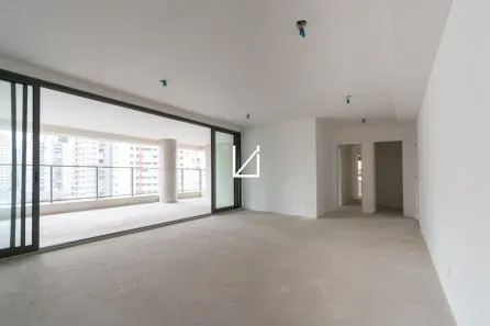 Apartamento com 4 Quartos à venda, 209m² no Brooklin Paulista, São Paulo