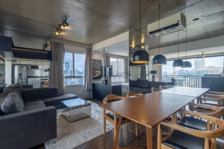 Apartamento com 1 Quarto para alugar, 63m² no Cidade Monções, São Paulo