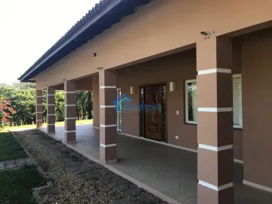 Fazenda/Sítio com 4 Quartos à venda, 10m² no Colinas do Mosteiro de Itaici, Indaiatuba