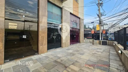 Sala Comercial para alugar, 75m² no Vila Sofia, São Paulo