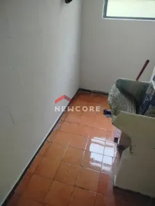 Apartamento com 2 Quartos à venda, 47m² no Conjunto Habitacional Juscelino Kubitschek, São Paulo