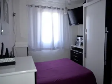 Apartamento com 2 Quartos à venda, 58m² no Piratininga, Osasco