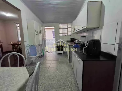 Casa com 2 Quartos à venda, 121m² no Brasilândia, Volta Redonda