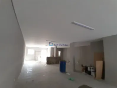 Prédio Comercial com 1 Quarto para alugar, 220m² no Vila Monte Alegre, São Paulo