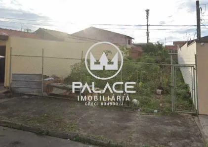 Lote/Terreno com 1 Quarto para alugar, 1m² no Vila Industrial, Piracicaba