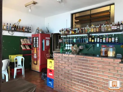 Casa com 3 Quartos à venda, 211m² no Quintino Facci I, Ribeirão Preto