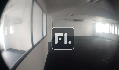 Sala Comercial para alugar, 380m² no Vila Olímpia, São Paulo