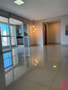 Apartamento com 3 Quartos à venda, 128m² no Setor Bueno, Goiânia