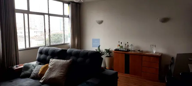 Apartamento com 3 Quartos à venda, 115m² no Vila Mariana, São Paulo