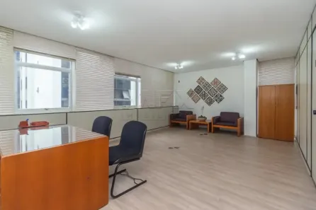 Consultório à venda, 90m² no Cerqueira César, São Paulo