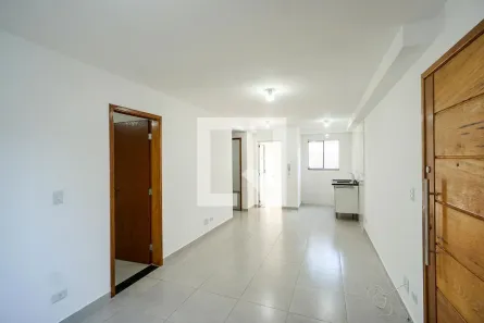 Apartamento com 2 Quartos à venda, 57m² no Vila Esperança, São Paulo
