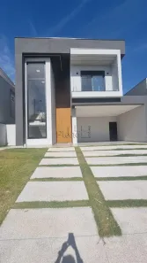 Casa de Condomínio com 3 Quartos à venda, 233m² no Swiss Park, Campinas
