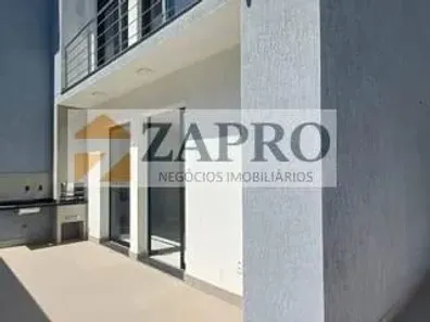 Sobrado com 4 Quartos à venda, 250m² no Loteamento Floresta, São José dos Campos