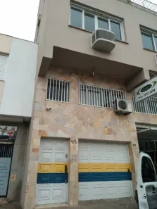 Sala Comercial para alugar, 90m² no Higienópolis, Porto Alegre