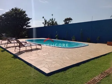 Fazenda/Sítio com 2 Quartos à venda, 203m² no Recanto dos Universitários, Rio das Pedras