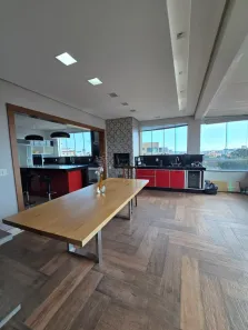Cobertura com 3 Quartos para alugar, 300m² no Eldorado, Contagem