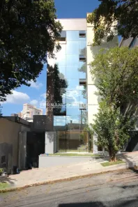 Apartamento com 3 Quartos à venda, 68m² no Vila Paris, Belo Horizonte